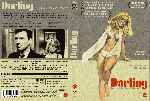 carátula dvd de Darling - 1965 - V2