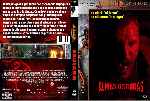 carátula dvd de Almas Oscuras - Custom