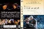 carátula dvd de El Amor De Robert - Custom