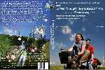 carátula dvd de El Mundo Es Grande Y La Felicidad Esta A La Vuelta De La Esquina - Custom