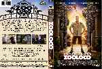 carátula dvd de Zooloco - Custom