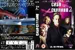 carátula dvd de Caso Cerrado - Temporada 02 - Custom