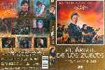 carátula dvd de El Arbol De Los Zuecos