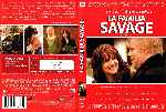 carátula dvd de La Familia Savage - Region 1-4