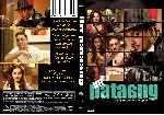carátula dvd de Utt Pataang - Custom