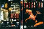 carátula dvd de Back Stab - Cine Americano De Hoy - Tiempo