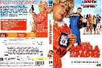 carátula dvd de Esta Abuela Es Mi Padre