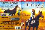 carátula dvd de Flicka 2 - Alquiler