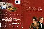 carátula dvd de Lazos De Sangre - 1979