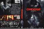 carátula dvd de Choose - Custom - V2