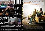 carátula dvd de La Musica Nunca Para - Custom