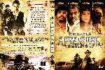 carátula dvd de El Hombre Que Regreso - Custom - V2