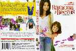 cartula dvd de Ramona Y Beezus - Region 1-4 