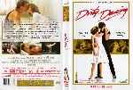 cartula dvd de Dirty Dancing - 1987 - Edicion Especial - Region 4