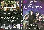 carátula dvd de Regreso A Cranford
