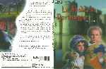 carátula dvd de La Abadia De Northanger - 1986