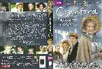 carátula dvd de Cranford