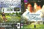 carátula dvd de Esposas E Hijas