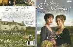 carátula dvd de Sentido Y Sensibilidad - 2008