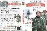 carátula dvd de Shackleton - La Odisea De La Antartida - V2