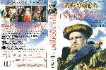 carátula dvd de Las Seis Esposas De Enrique Viii