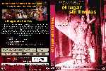 carátula dvd de El Lugar Sin Limites - Custom - V2