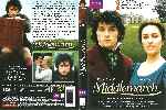 carátula dvd de Middlemarch