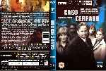 carátula dvd de Caso Cerrado - Temporada 01 - Custom