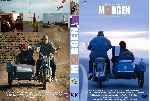 carátula dvd de Morgen - Custom
