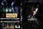 carátula dvd de La Villa De Las Sombras - Custom