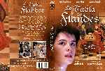 carátula dvd de La Tabla De Flandes