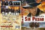carátula dvd de Sin Piedad - 1999 - V2