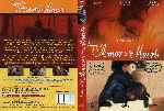 carátula dvd de Entre El Amor Y La Muerte