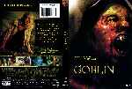 carátula dvd de Goblin - Custom