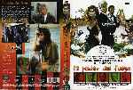 carátula dvd de El Poder Del Fuego