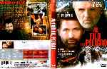 carátula dvd de Al Filo Del Peligro - Custom