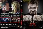 carátula dvd de Mienteme - Temporada 03 - Custom