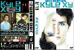 carátula dvd de Kyle Xy - Custom - V2