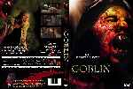 carátula dvd de Goblin - Custom - V2 