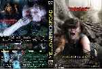 carátula dvd de Yellowbrickroad - Custom