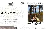 carátula dvd de Sacrificio - 1986