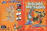 carátula dvd de Clasicos Animados De Hoy Y De Siempre - Volumen 02 - Region 4