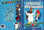 carátula dvd de Clasicos Animados De Hoy Y De Siempre - Volumen 03 - Region 4