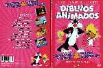 carátula dvd de Clasicos Animados De Hoy Y De Siempre - Volumen 04 - Region 4