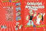 carátula dvd de Clasicos Animados De Hoy Y De Siempre - Volumen 06 - Region 4