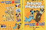 carátula dvd de Clasicos Animados De Hoy Y De Siempre - Volumen 07 - Region 4