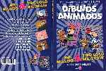carátula dvd de Clasicos Animados De Hoy Y De Siempre - Volumen 08 - Region 4