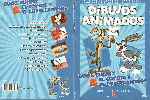 carátula dvd de Clasicos Animados De Hoy Y De Siempre - Volumen 09 - Region 4