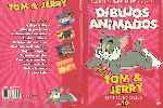 carátula dvd de Clasicos Animados De Hoy Y De Siempre - Volumen 10 - Region 4