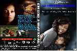 carátula dvd de La Verdadera Historia De Tiffany Rubin - Custom